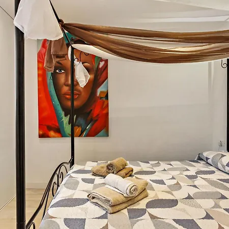 1 Bedroom Giuly Sea Views In Cristianos * ロスクリスティアーノス