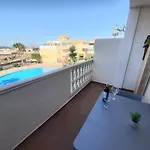 1 Bedroom Giuly Sea Views In Cristianos アパート