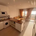 アパート 1 Bedroom Giuly Sea Views In Cristianos *