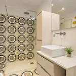 1 Bedroom Giuly Sea Views In Cristianos アパート
