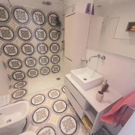 1 Bedroom Giuly Sea Views In Cristianos